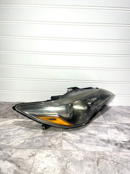 2015-17 Toyota Camry Passenger Right Side Halogen Headlight OEM