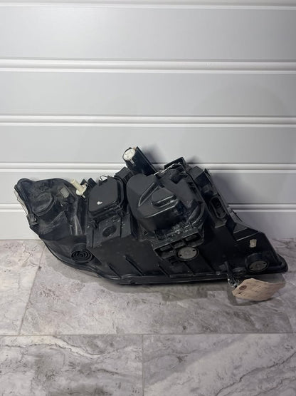 2009-11 BMW 328i 3-Series Left Side Headlight OEM