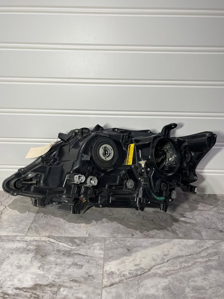 2013-15 Lexus RX350 HID Xenon Right Side Headlight