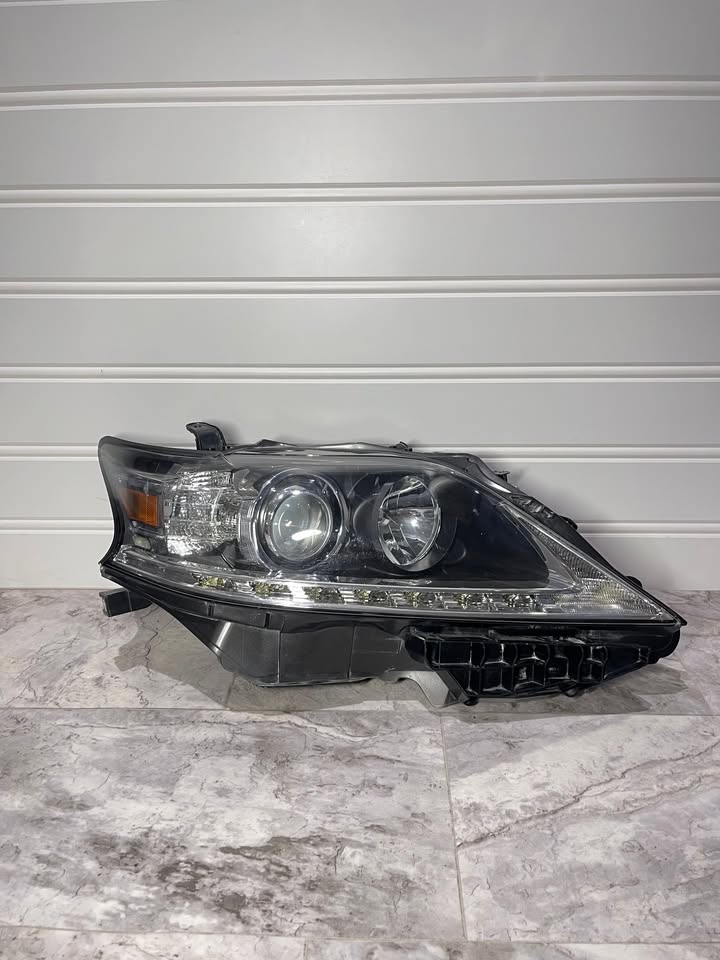 2013-15 Lexus RX350 HID Xenon Right Side Headlight