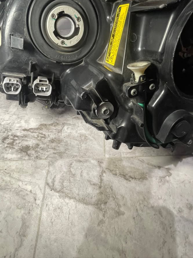 2013-15 Lexus RX350 HID Xenon Right Side Headlight