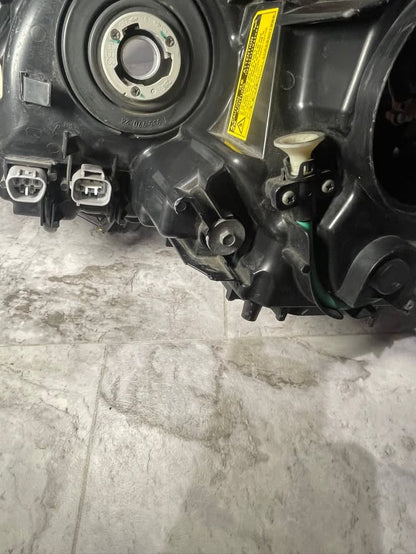 2013-15 Lexus RX350 HID Xenon Right Side Headlight