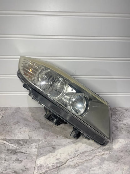 2009-11 BMW 328i 3-Series Right Side Headlight OEM