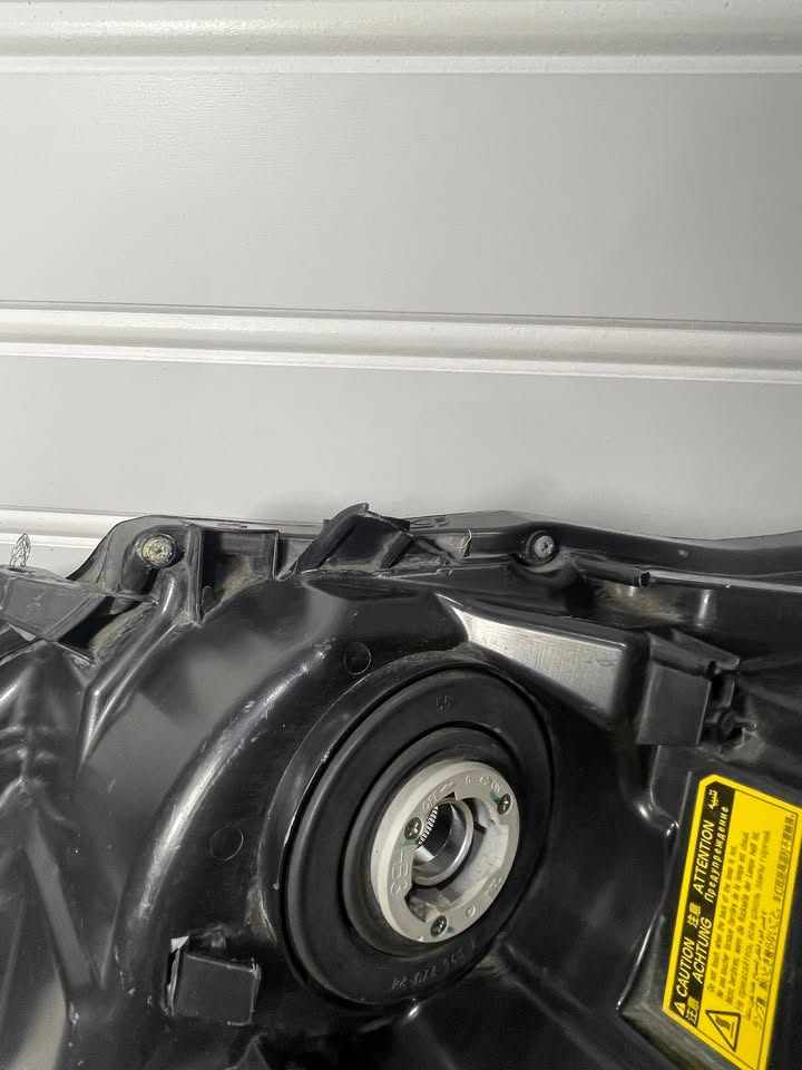 2013-15 Lexus RX350 HID Xenon Right Side Headlight