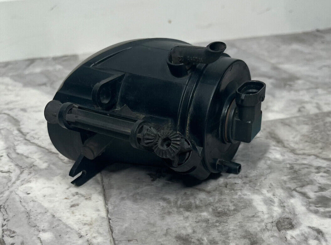 2009-14 Audi A4 Front Left Side Fog Light Lamp OEM