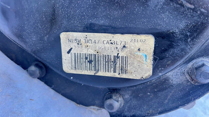 2018-23 Ford F150 Front Axle Differential Carrier Assembly OEM