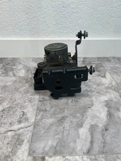 2015-18 Chevrolet Impala ABS Brake Pump Module