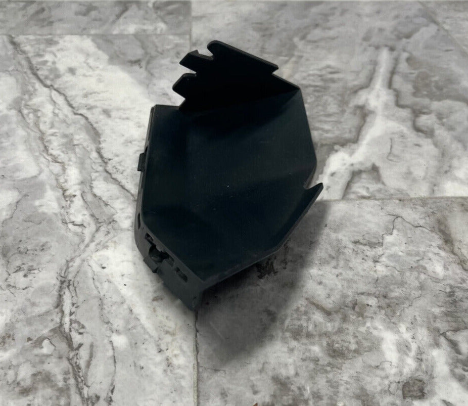 2007-15 Audi Q7 Right Side Bracket Air Guide OEM