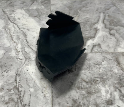 2007-15 Audi Q7 Right Side Bracket Air Guide OEM