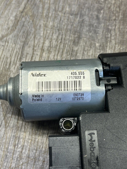 2006-11 BMW E90 E91 E92 E93 328i 335i Sunroof Moonroof Actuator Motor OEM