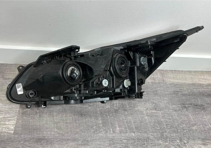2016-17 Honda Accord Sedan Right Headlight Halogen w/LED OEM