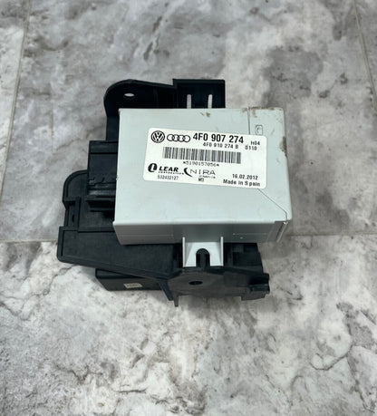 2011-15 Audi Q7 Tire Pressure Monitoring Control Module Unit OEM
