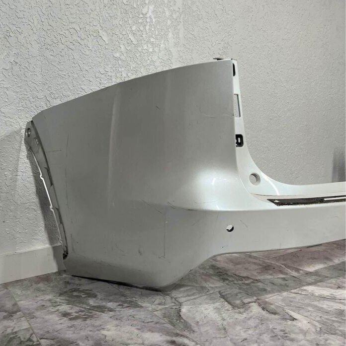 2015-18 Lexus NX200T Base F Sport w/ Sensor Holes Rear Bumper LOCAL PICK UP