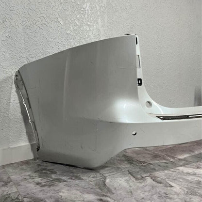 2015-18 Lexus NX200T Base F Sport w/ Sensor Holes Rear Bumper LOCAL PICK UP