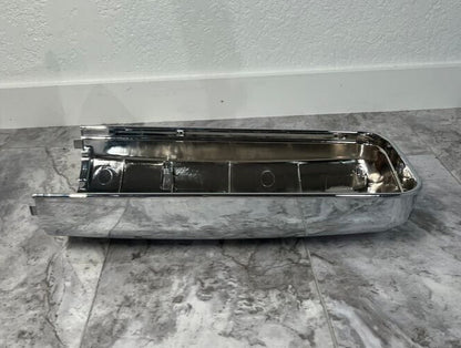 2008-17 Freightliner Cascadia Chrome Truck Door Mirror Cover Left or Right