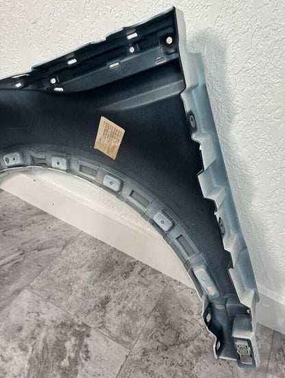2012-19 Land Rover Range Rover Evoque Front Passenger Right Fender OEM