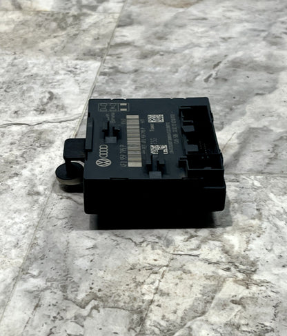 2011-15 Audi Q7 Rear Left or Right Door Control Module OEM