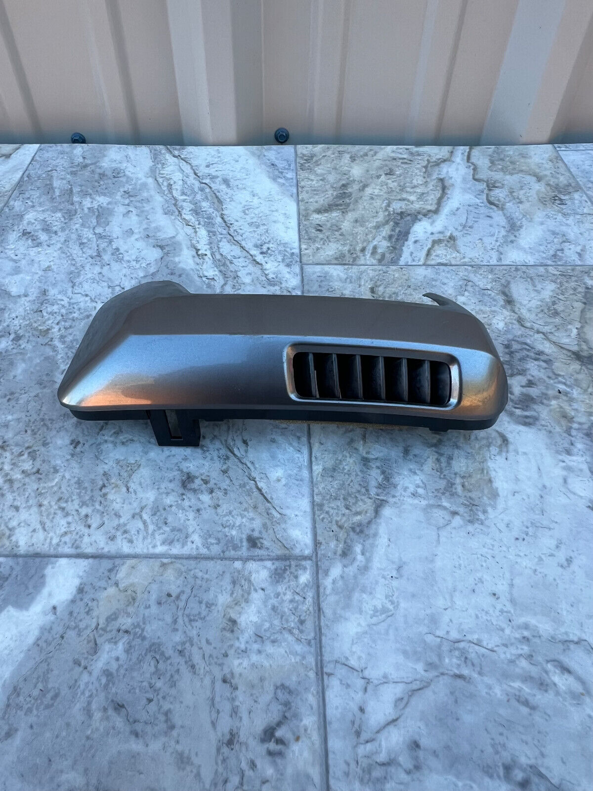 2014-19 Chevy Silverado Front Center Dash Headlight Control Switch OEM