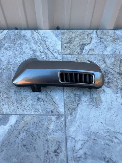 2014-19 Chevy Silverado Front Center Dash Headlight Control Switch OEM