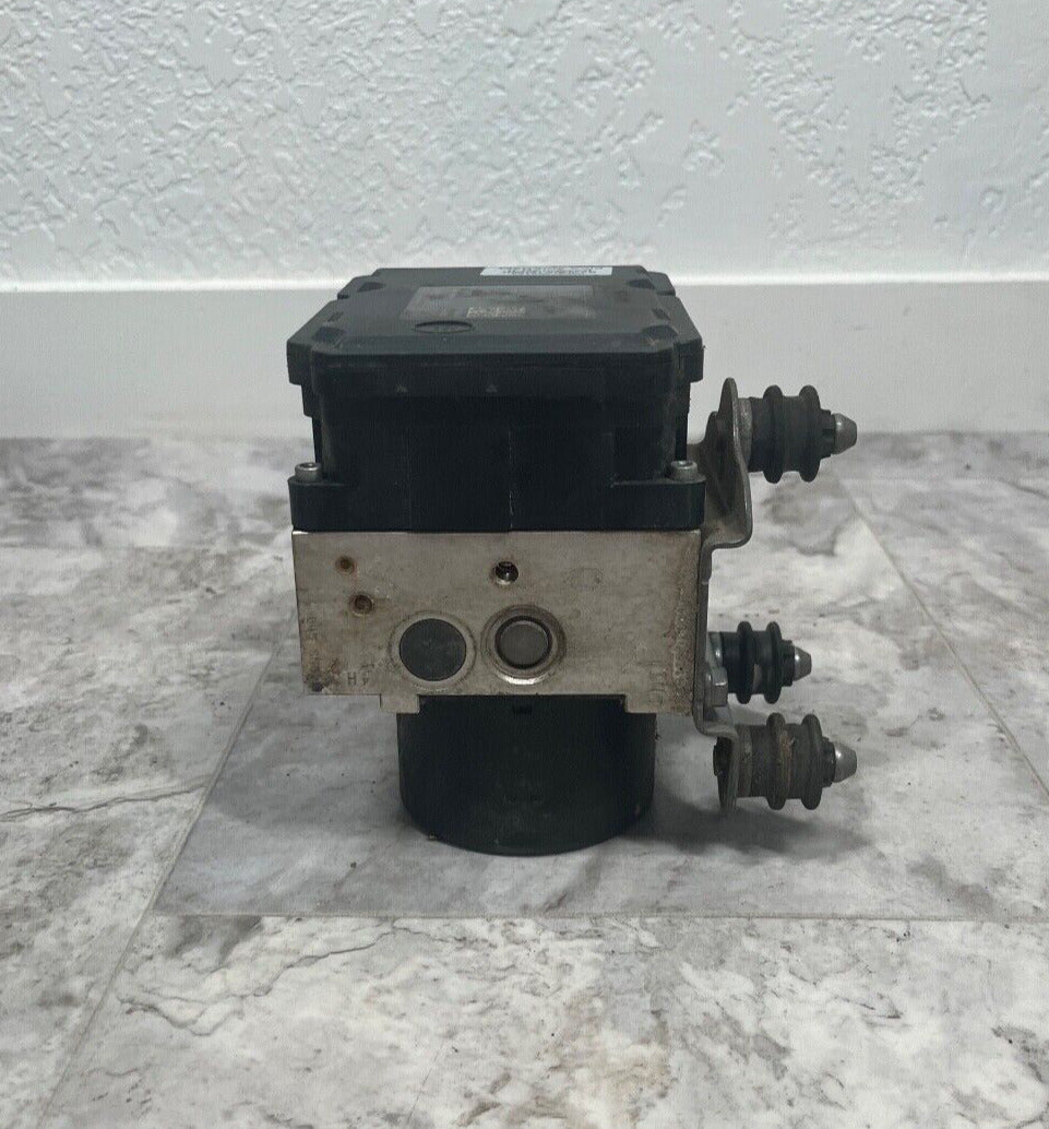 2013-15 Audi Q7 Anti-Lock Brake Pump ABS Pump Module Assembly OEM