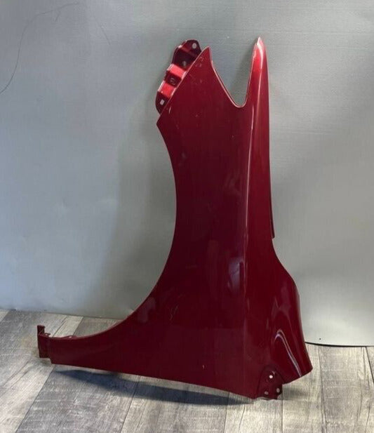 2009-13 Toyota Corolla Front Left Driver Side Fender Shell Panel OEM