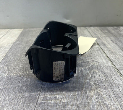 2010-13 Mercedes W221 S600 S550 S63 AMG Center Console Cup Holder Insert OEM
