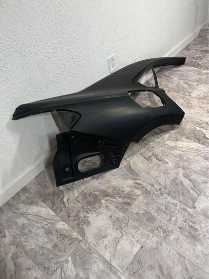 2012-19 Volkswagen Passat Rear Side Quarter Panel OEM LOCAL PICK UP