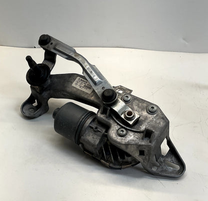 2007-14 Mercedes W221 S600 S550 Front Left Side Windshield Wiper Motor OEM