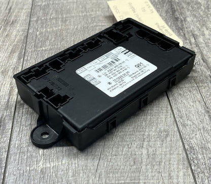 2007-13 Mercedes W221 S550 S400 Rear Right or Left Side Door Control Module OEM
