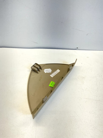 2008-14 Mercedes W204 C300 Front Right Side Door Panel Speaker Cover OEM