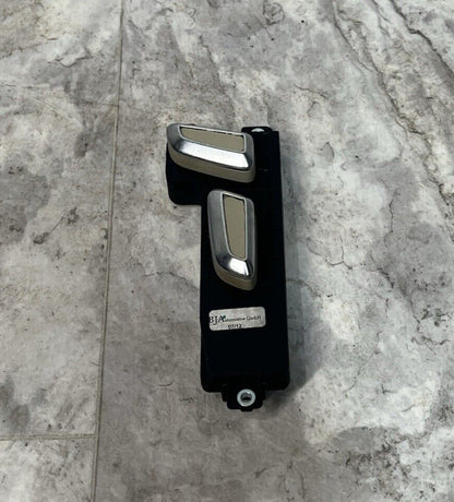 2007-15 Audi Q7 Front Left Driver Seat Adjustment Switch OEM