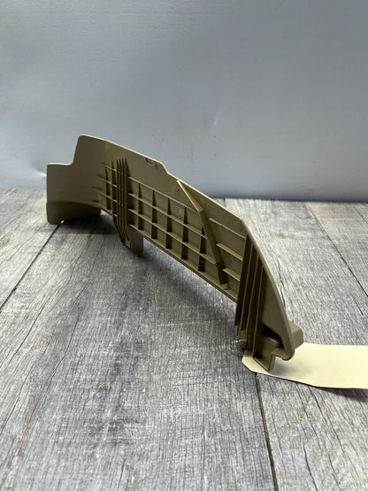 2007-13 Mercedes S550 S600 Front Right Side Door Panel Cover Trim OEM