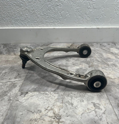 2007-15 Audi Q7 Front Left or Right Upper Arm OEM