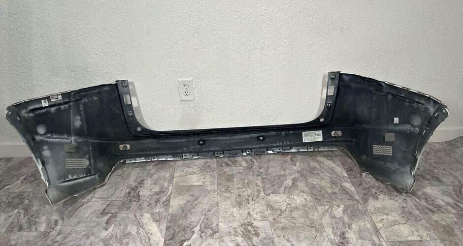 2015-18 Lexus NX200T Base F Sport w/ Sensor Holes Rear Bumper LOCAL PICK UP