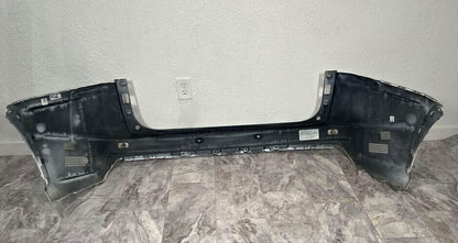 2015-18 Lexus NX200T Base F Sport w/ Sensor Holes Rear Bumper LOCAL PICK UP