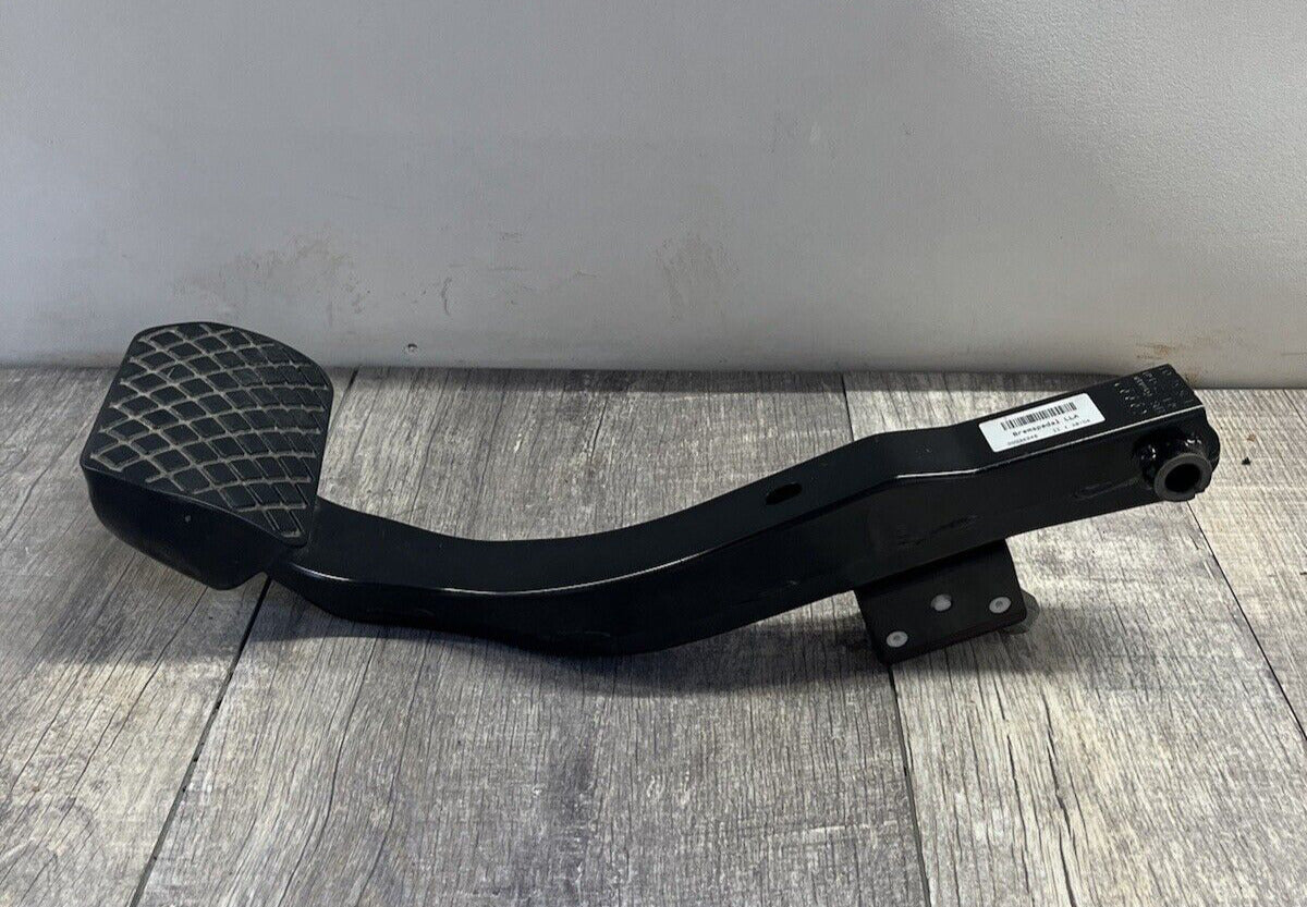 2005-11 Audi A6 S6 C6 Brake Pedal OEM