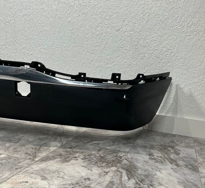 2018-21 Chevrolet Equinox L LS LT Rear Lower Bumper Cover Panel OEM
