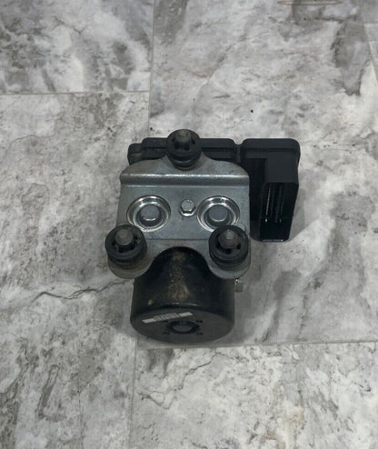 2013-15 Audi Q7 Anti-Lock Brake Pump ABS Pump Module Assembly OEM