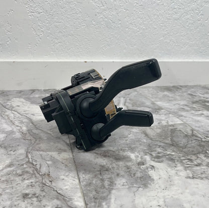 2012-15 Audi Q7 Steering Column Turn Signal Wiper Combination Switch OEM