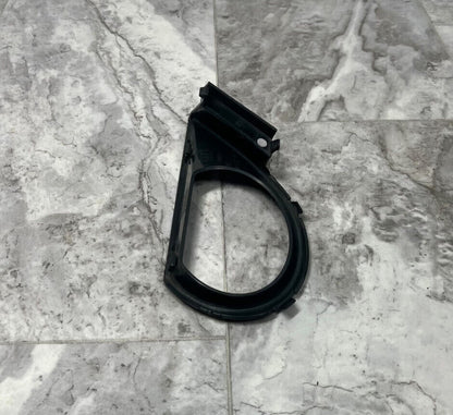 2010-15 Audi Q7 Left Fog Light Grille Trim Cover OEM