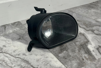2009-14 Audi A4 Front Left Side Fog Light Lamp OEM