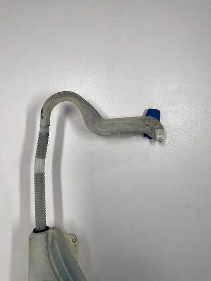 2007-15 Audi Q7  Windshield Washer Bottle Fluid Reservoir W/ Motor OEM