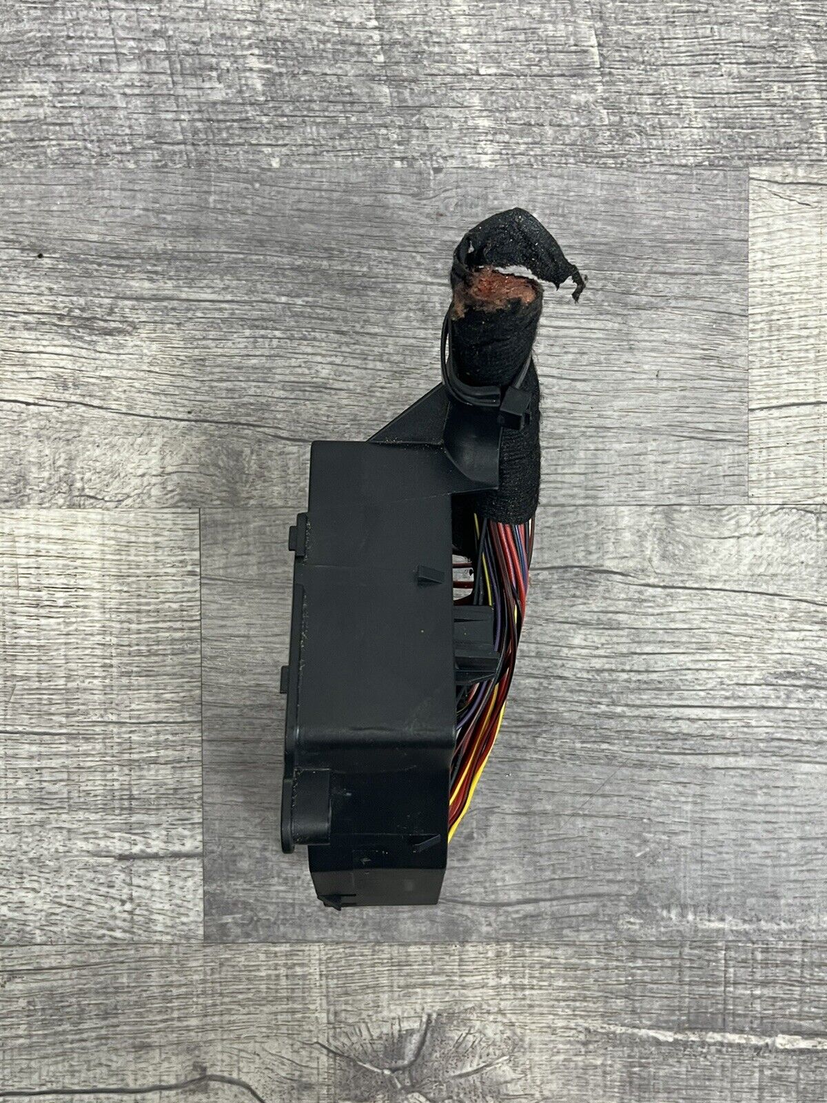 2005- Audi A4 A6 Fuse Box Engine OEM