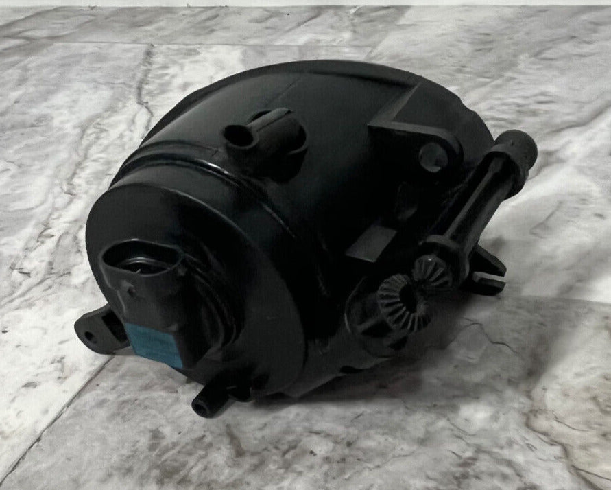 2009-14 Audi A4 Front Right Side Fog Light Lamp OEM