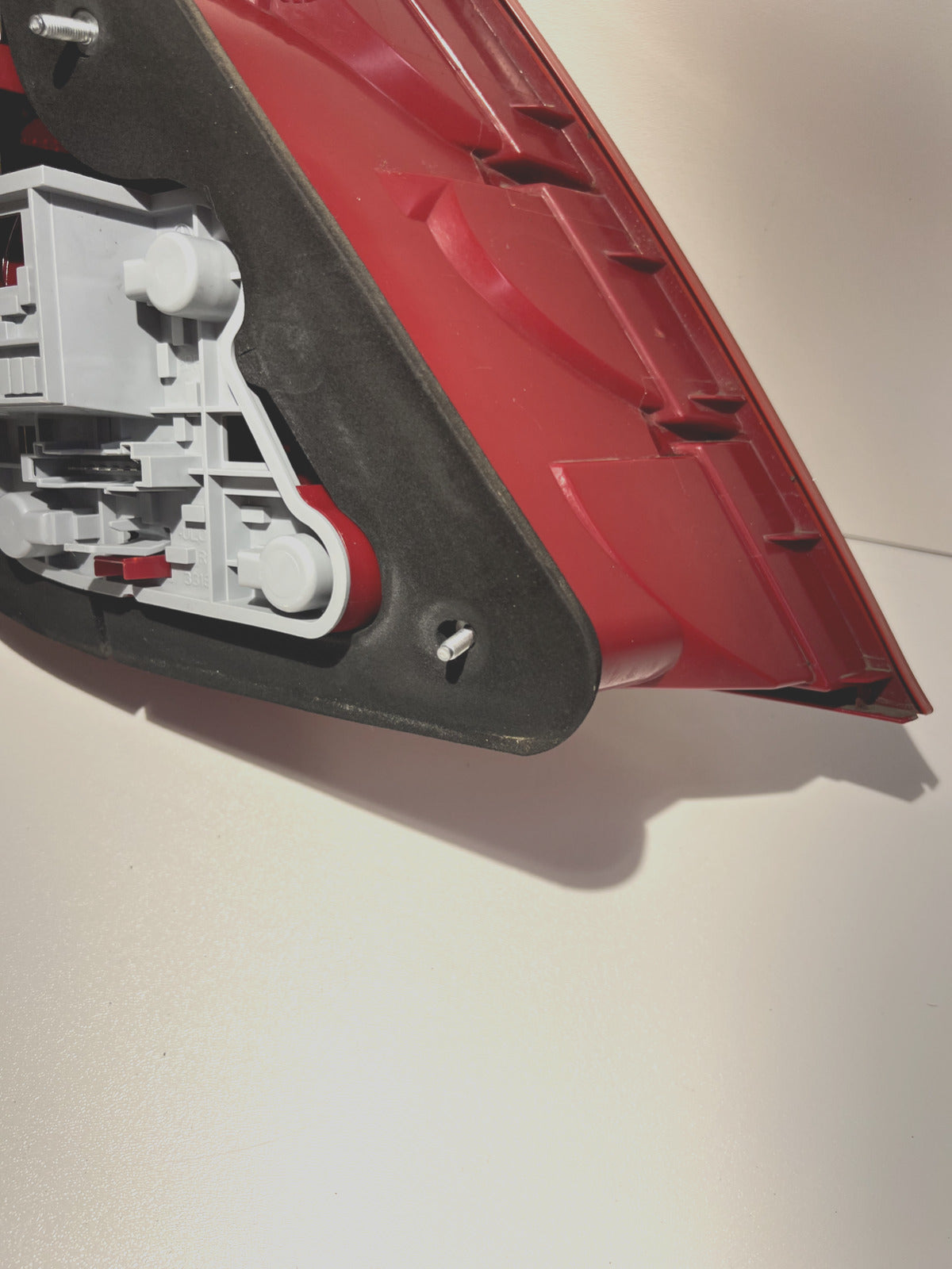 2008-10 Mercedes C300 Right Side Taillight Lamp