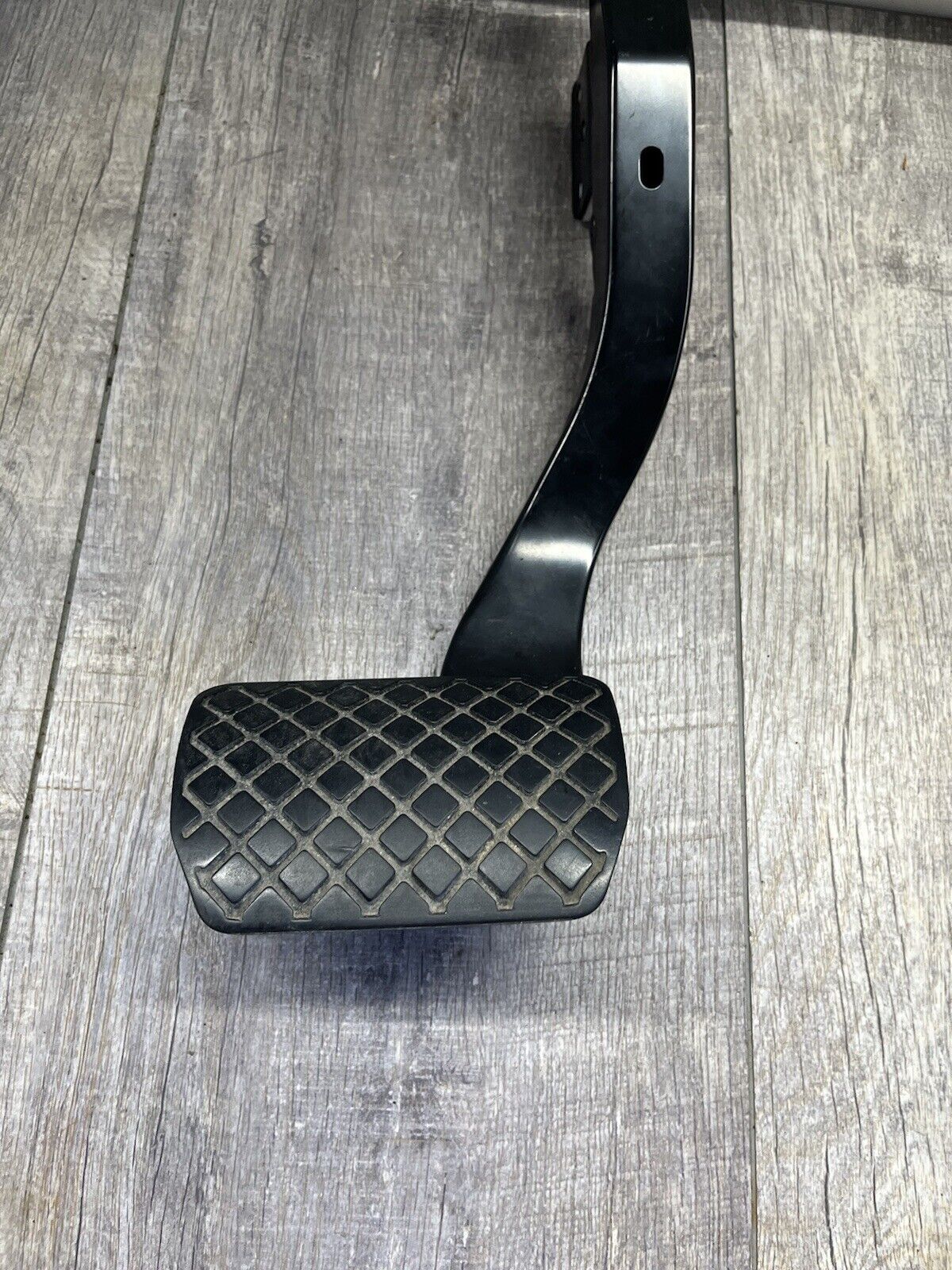 2005-11 Audi A6 S6 C6 Brake Pedal OEM