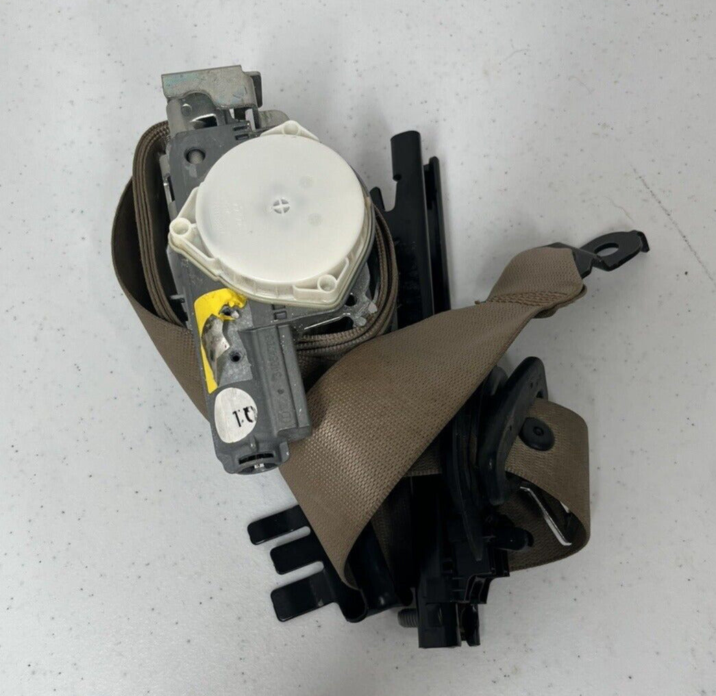 2008-14 Mercedes W204 C300 C250 C350 Front Left Driver Seat Belt OEM