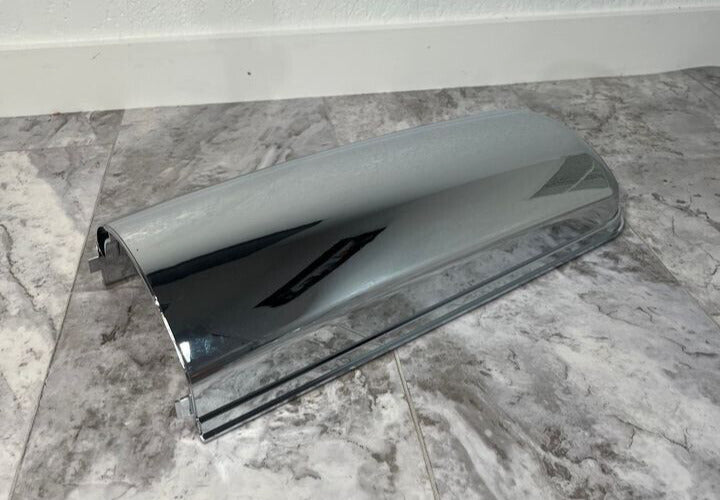 2008-17 Freightliner Cascadia Chrome Truck Door Mirror Cover Left or Right