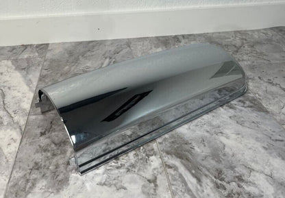 2008-17 Freightliner Cascadia Chrome Truck Door Mirror Cover Left or Right