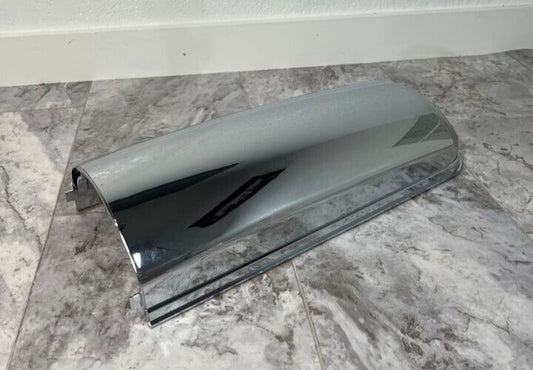 2008-17 Freightliner Cascadia Chrome Truck Door Mirror Cover Left or Right